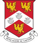 Kingston Grammar School